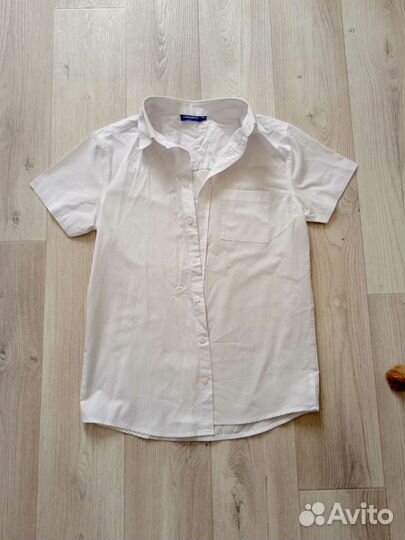 Рубашка для мальчика