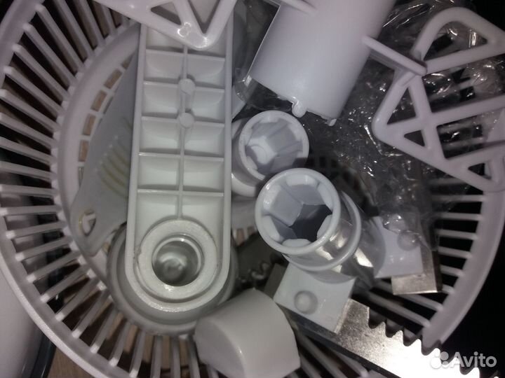 Миксер измельчитель блендер ручной механич Китай