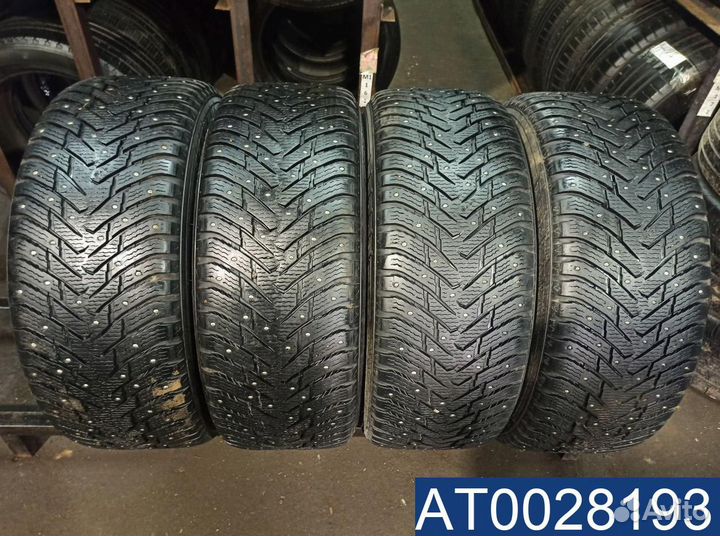 Nokian Tyres Hakkapeliitta 8 285/60 R18 98V