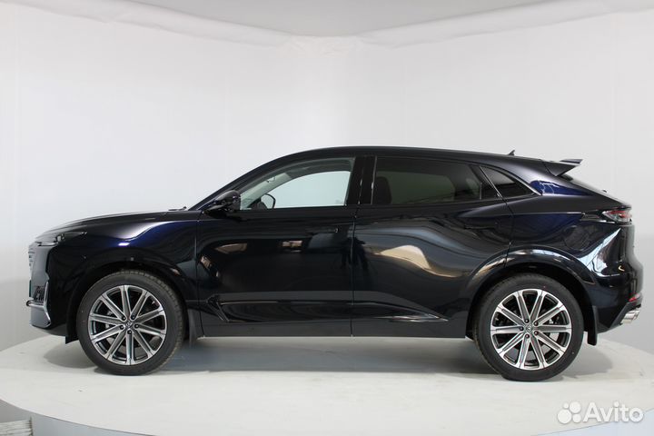 Changan UNI-K 2 AT, 2023