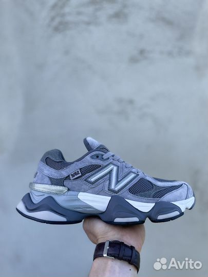 Кроссовки New Balance 9060