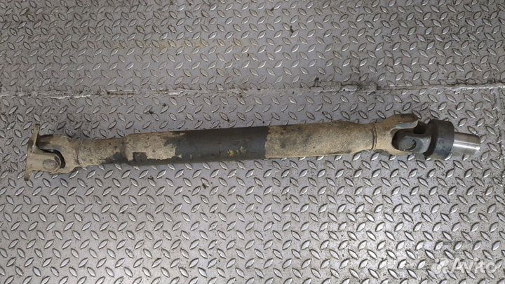 Кардан Suzuki Grand Vitara, 2007