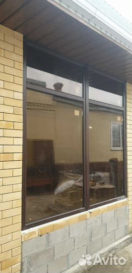 Окна со скидкой