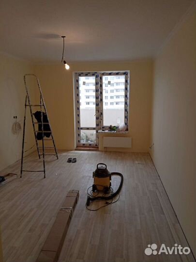 Строительство