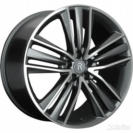 Диски Replay INF19 9.5x21 5*114.3 ET50 DIA66.1 GMF Литой