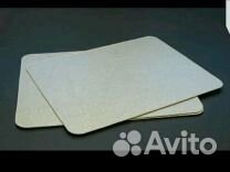 Слюда для свч в ассортименте