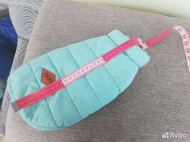 Одежда для животных