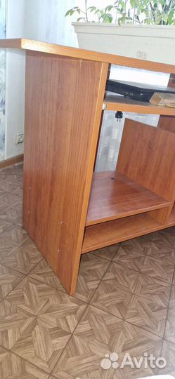 Компьютерный стол бу