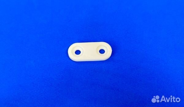 Подкладка пластиковая А20мм