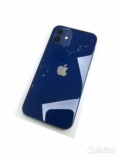 iPhone 12, 128 ГБ