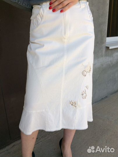 Юбка женская