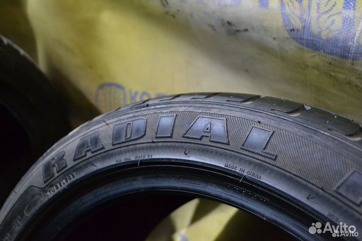 Minerva F105 215/45 R17