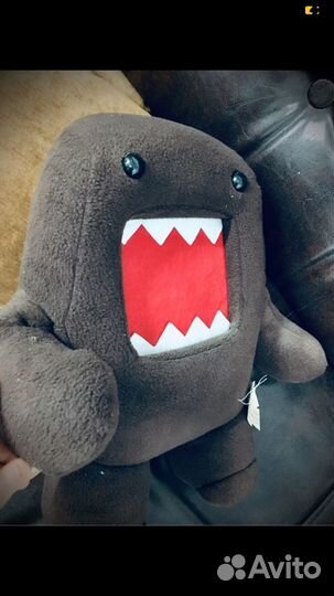 Domo Kun (домокун) domokun45