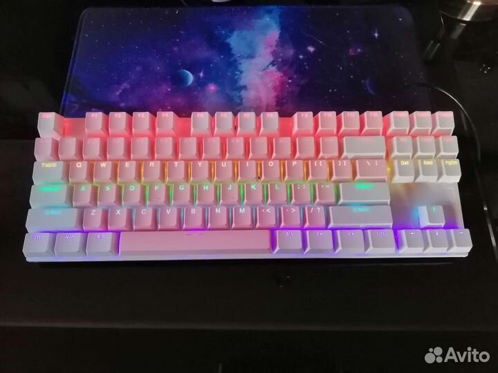 Механическая клавиатура