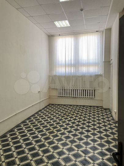 Производство, 58 м²