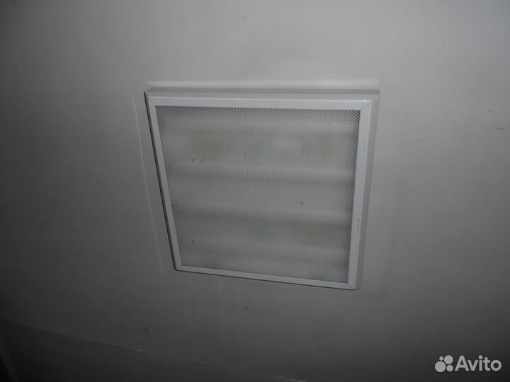 Светильник накладной PRS/S 418