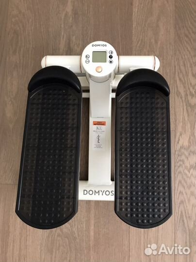 Тренажер степпер domyos MS 100