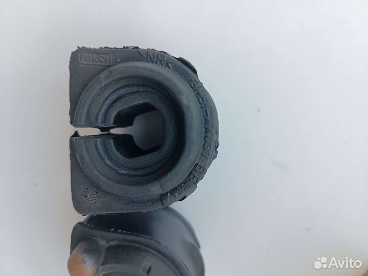 Втулка стабилизатора febest FSB-CA2F