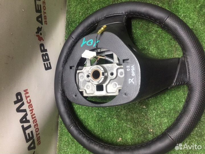 Руль Mazda 6 седан 2.0 LF 2007