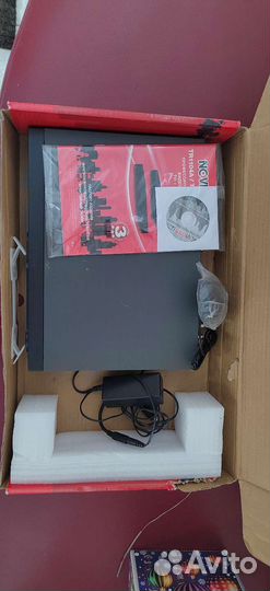 Профессиональный тv видеорегистратор