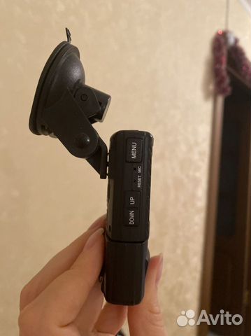 Видеорегистратор