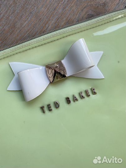 Клач женский / папка Ted Baker