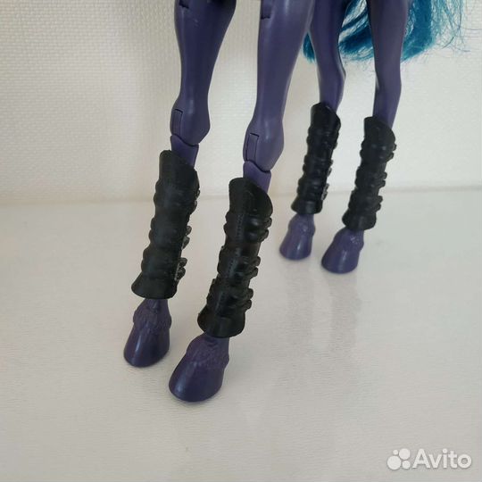 Кукла Монстер Хай авеа троттер