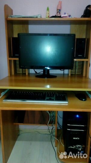 Продам компьютер