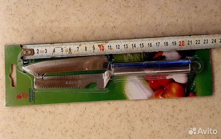 Шинковка для капусты 22см