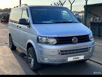 Volkswagen Caravelle 2.0 MT, 2013, 227 000 км, с пробегом, цена 1 770 000 руб.