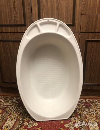 Ванна детская