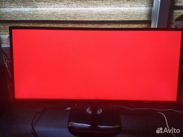 Монитор LG 29UM58-P