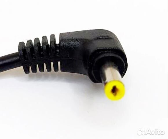 Блок питания для Яндекс станций 15В 1.2А (1,7*4,0)