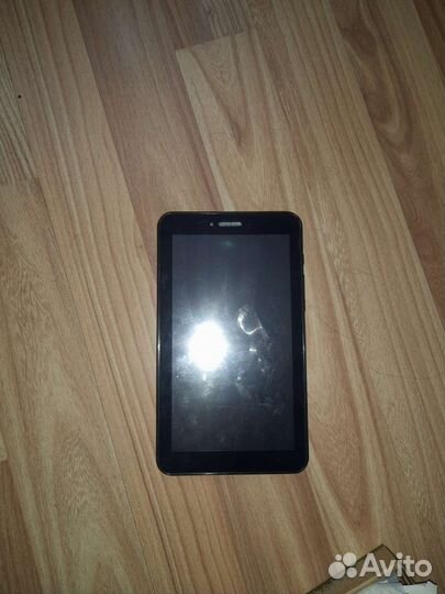 Планшет digma