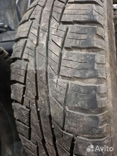 Cordiant Comfort 225/70 R16 106C