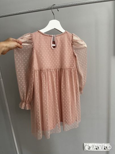 Платье Gloria Jeans рост 116