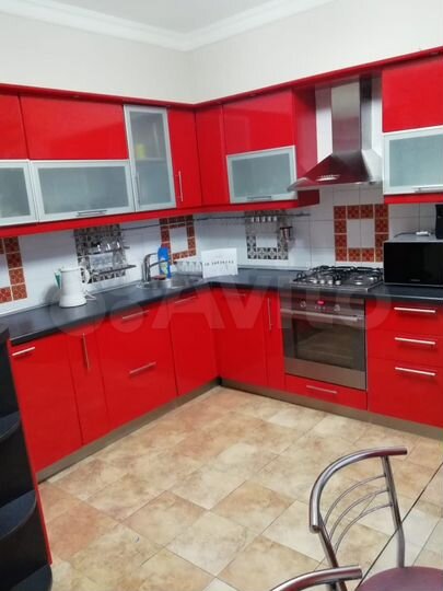 Дом 86 м² на участке 3 сот.