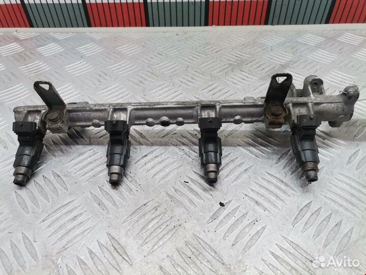 Форсунка для Mitsubishi Colt 5