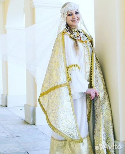 Народные костюмы ростовые костюмы