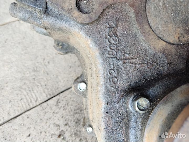 Раздаточная коробка УАЗ