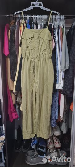 Мешок женской одежды 42-44