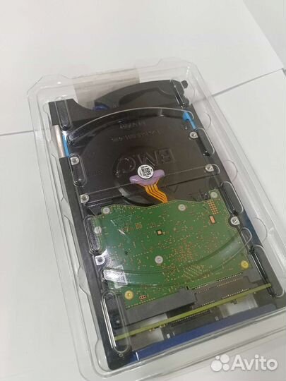 Жёсткий диск SAS EMC 2Tb