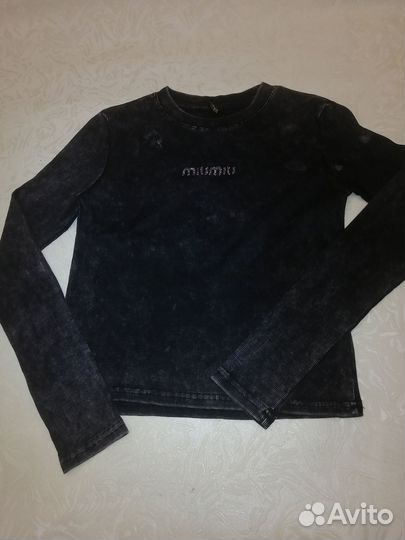 Кофточка стильная