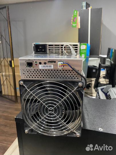 Whatsminer M50/M30s++ б/у в отличном состоянии