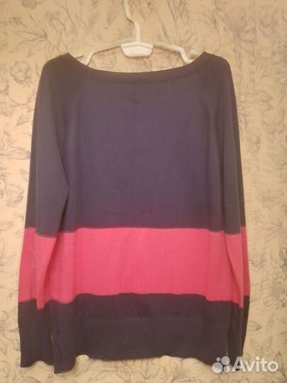 Джемпер Benetton Испания 48р