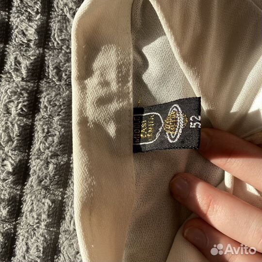 Винтажная блузка