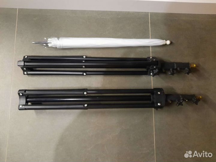 Студийный свет