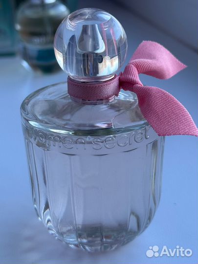 Парфюм Woman secret