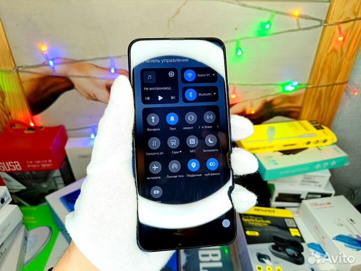 HONOR 9X, 4/128 ГБ