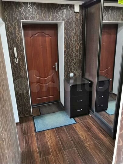 3-к. квартира, 60,4 м², 6/6 эт.